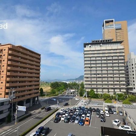 Alphabed SunportTakamatsu 701 / Vacation STAY 21860 Bagian luar foto