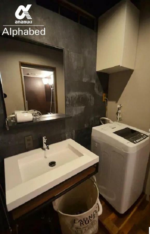 Alphabed SunportTakamatsu 701 / Vacation STAY 21860 Bagian luar foto