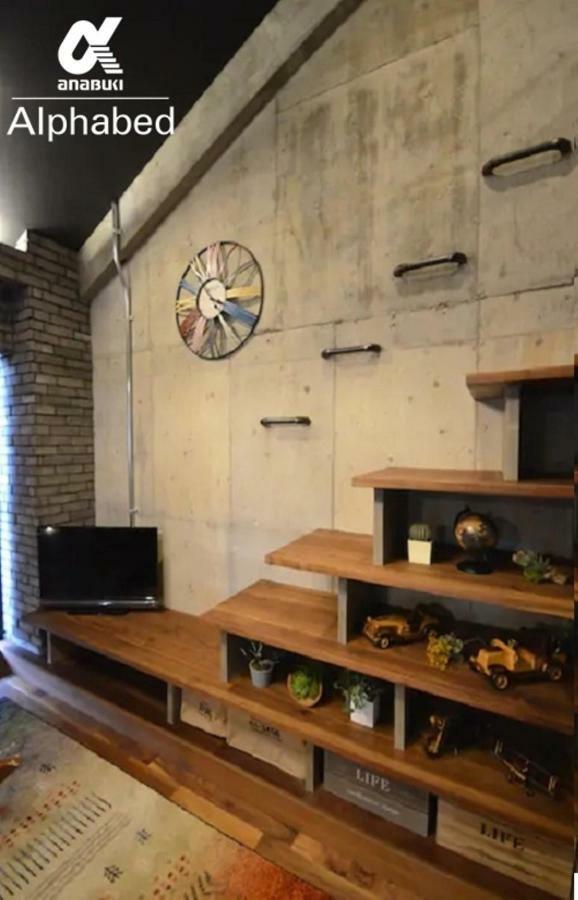 Alphabed SunportTakamatsu 701 / Vacation STAY 21860 Bagian luar foto
