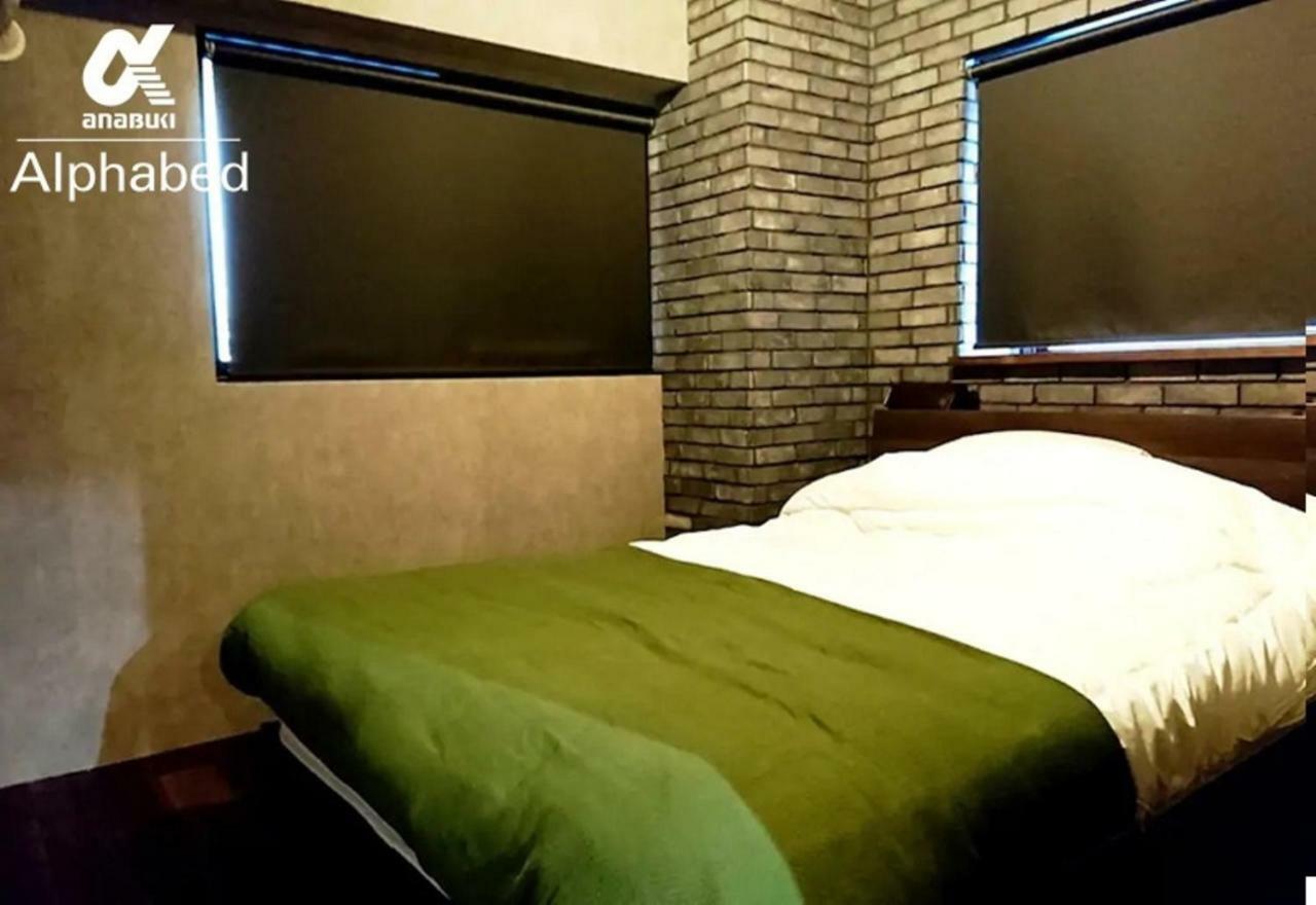 Alphabed SunportTakamatsu 701 / Vacation STAY 21860 Bagian luar foto