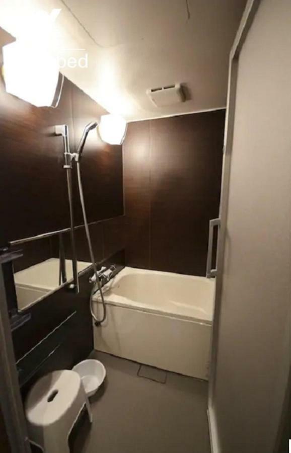 Alphabed SunportTakamatsu 701 / Vacation STAY 21860 Bagian luar foto