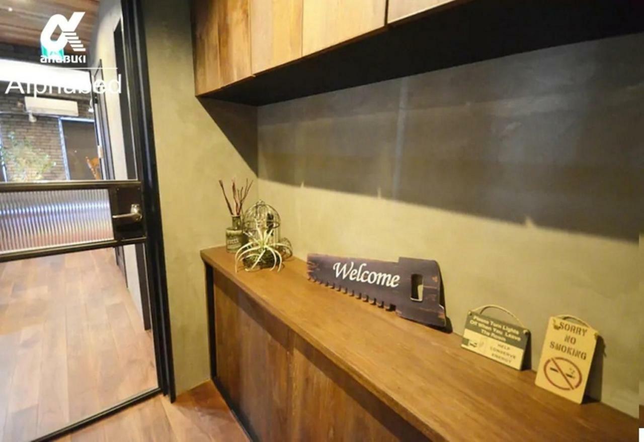 Alphabed SunportTakamatsu 701 / Vacation STAY 21860 Bagian luar foto